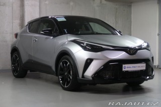 Toyota C-HR 2.0Hybrid,CZ,1Maj,GR Spor 2023