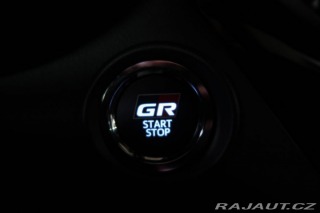 Toyota C-HR 2.0Hybrid,CZ,1Maj,GR Spor 2023