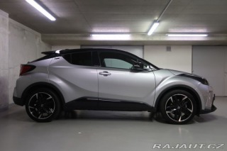 Toyota C-HR 2.0Hybrid,CZ,1Maj,GR Spor 2023