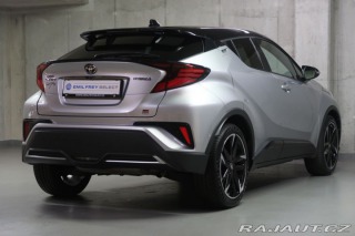 Toyota C-HR 2.0Hybrid,CZ,1Maj,GR Spor 2023