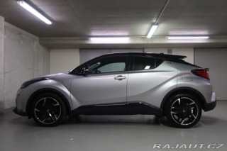 Toyota C-HR 2.0Hybrid,CZ,1Maj,GR Spor 2023