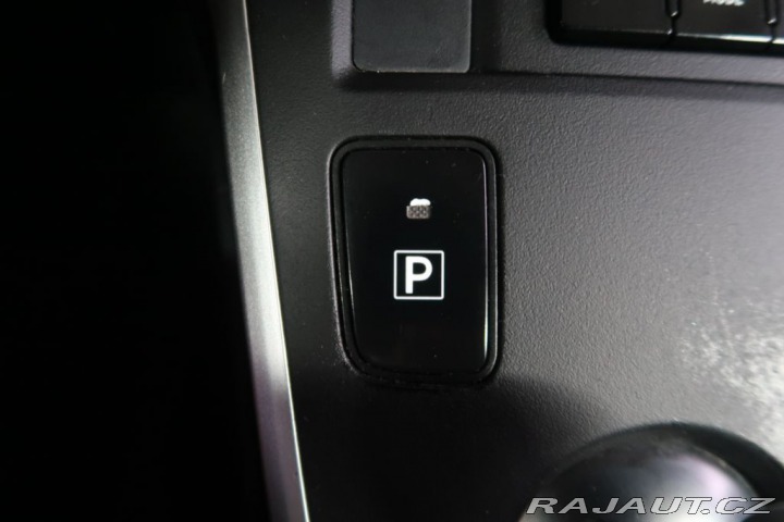 Toyota Auris 1.8Hybrid,CZ,AT,NAVI 2014