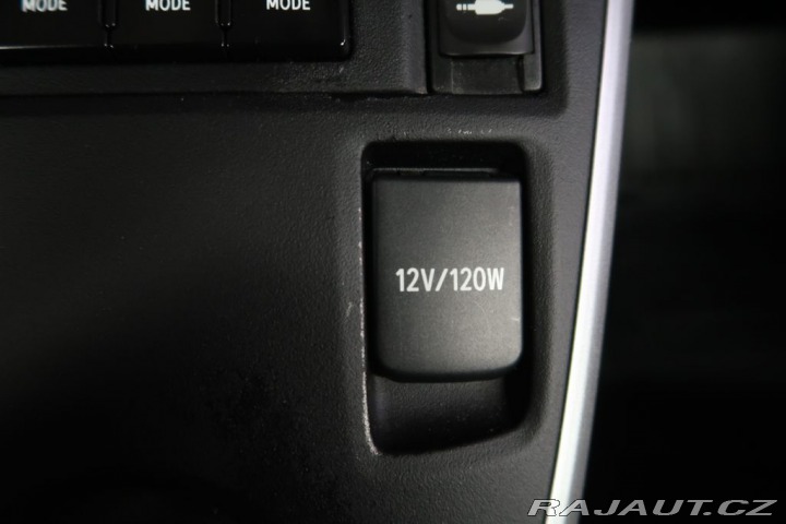 Toyota Auris 1.8Hybrid,CZ,AT,NAVI 2014