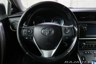 Toyota Auris 1.8Hybrid,CZ,AT,NAVI 2014