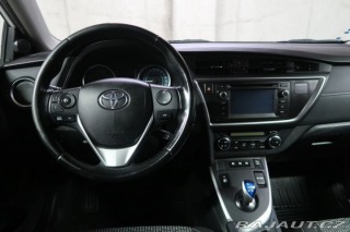 Toyota Auris 1.8Hybrid,CZ,AT,NAVI 2014