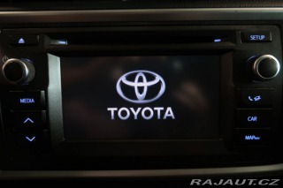 Toyota Auris 1.8Hybrid,CZ,AT,NAVI 2014