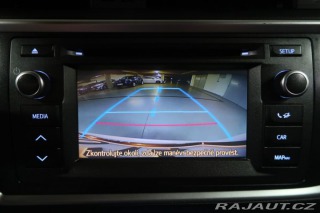 Toyota Auris 1.8Hybrid,CZ,AT,NAVI 2014