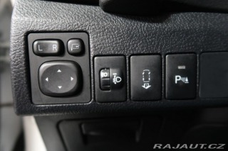 Toyota Auris 1.8Hybrid,CZ,AT,NAVI 2014