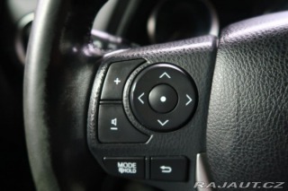 Toyota Auris 1.8Hybrid,CZ,AT,NAVI 2014