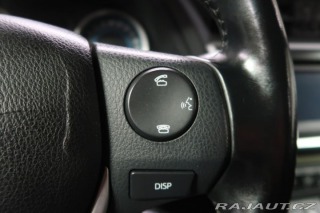 Toyota Auris 1.8Hybrid,CZ,AT,NAVI 2014