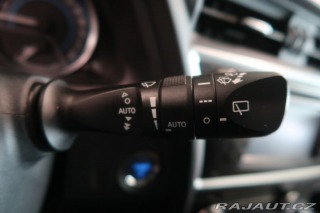 Toyota Auris 1.8Hybrid,CZ,AT,NAVI 2014