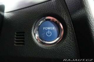 Toyota Auris 1.8Hybrid,CZ,AT,NAVI 2014