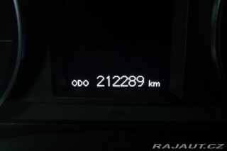 Toyota Auris 1.8Hybrid,CZ,AT,NAVI 2014
