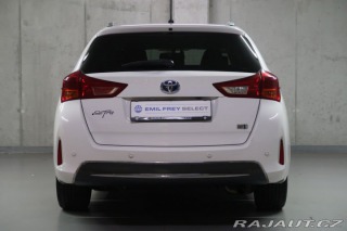 Toyota Auris 1.8Hybrid,CZ,AT,NAVI 2014
