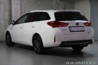 Toyota Auris 1.8Hybrid,CZ,AT,NAVI 2014