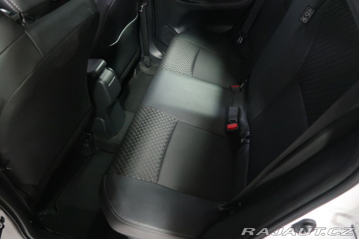 Toyota Yaris 1.5Hybrid,CZ,Selection 2021