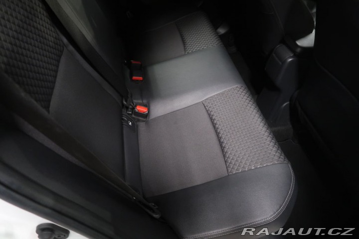 Toyota Yaris 1.5Hybrid,CZ,Selection 2021