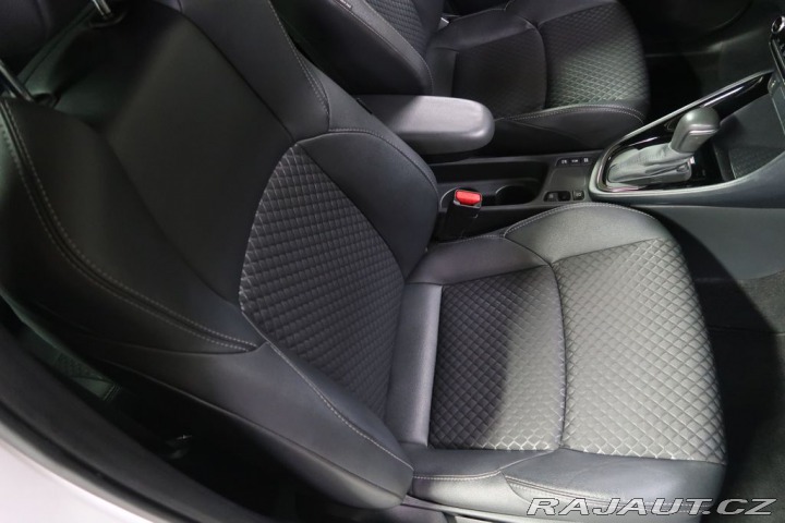 Toyota Yaris 1.5Hybrid,CZ,Selection 2021
