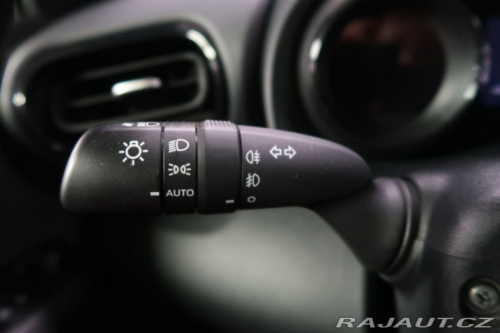 Toyota Yaris 1.5Hybrid,CZ,Selection 2021