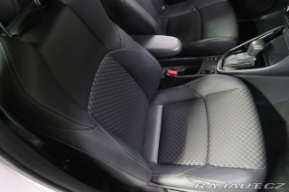 Toyota Yaris 1.5Hybrid,CZ,Selection 2021