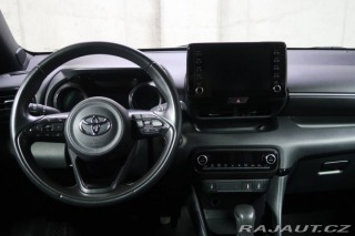 Toyota Yaris 1.5Hybrid,CZ,Selection 2021