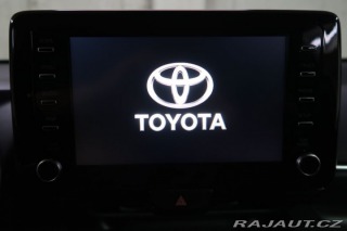 Toyota Yaris 1.5Hybrid,CZ,Selection 2021