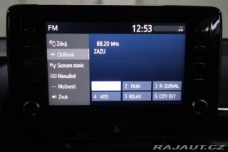 Toyota Yaris 1.5Hybrid,CZ,Selection 2021