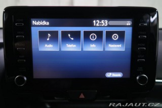 Toyota Yaris 1.5Hybrid,CZ,Selection 2021
