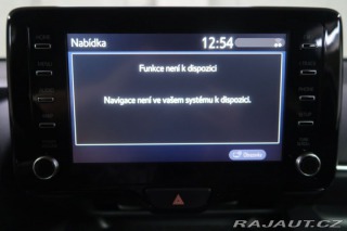 Toyota Yaris 1.5Hybrid,CZ,Selection 2021