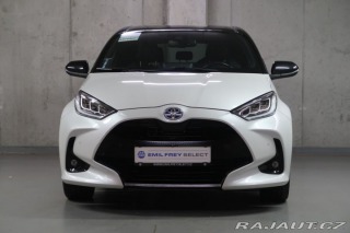 Toyota Yaris 1.5Hybrid,CZ,Selection 2021