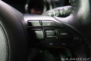 Toyota Yaris 1.5Hybrid,CZ,Selection 2021