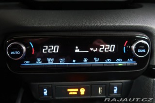 Toyota Yaris 1.5Hybrid,CZ,Selection 2021