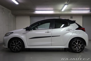 Toyota Yaris 1.5Hybrid,CZ,Selection 2021