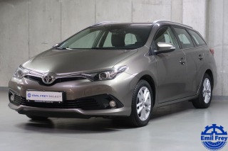 Toyota Auris 1.6VVT-i,CZ,1Maj,Comfort