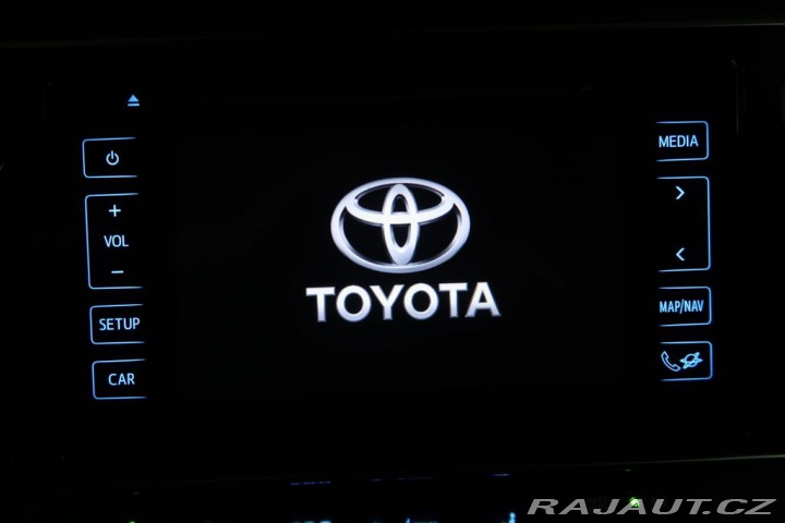 Toyota Auris 1.6VVT-i,CZ,1Maj,Comfort 1800