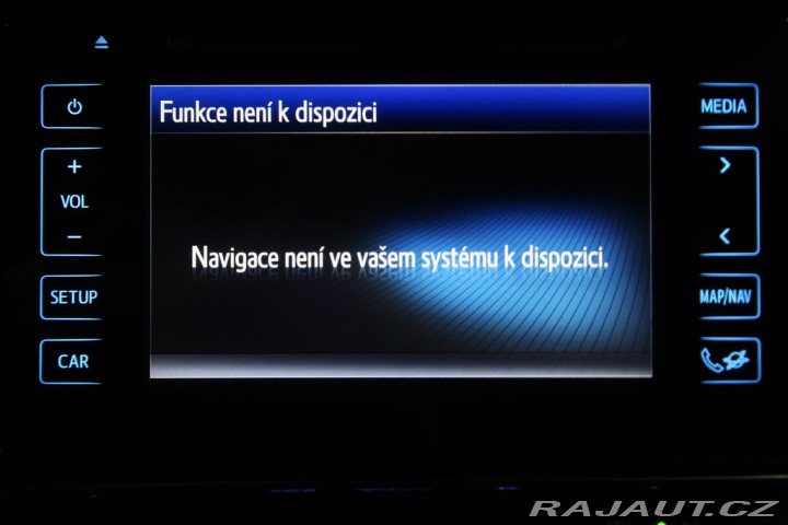 Toyota Auris 1.6VVT-i,CZ,1Maj,Comfort 1800