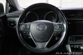Toyota Auris 1.6VVT-i,CZ,1Maj,Comfort 1800