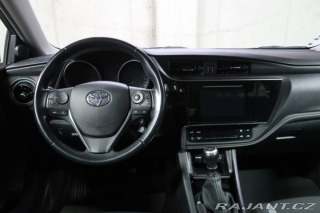 Toyota Auris 1.6VVT-i,CZ,1Maj,Comfort 1800