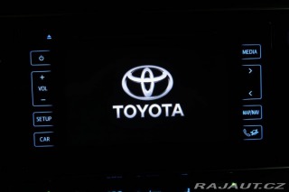 Toyota Auris 1.6VVT-i,CZ,1Maj,Comfort 1800