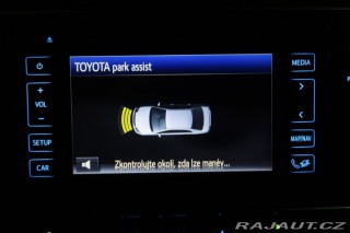 Toyota Auris 1.6VVT-i,CZ,1Maj,Comfort 1800