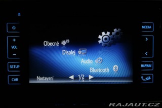 Toyota Auris 1.6VVT-i,CZ,1Maj,Comfort 1800
