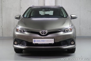 Toyota Auris 1.6VVT-i,CZ,1Maj,Comfort 1800