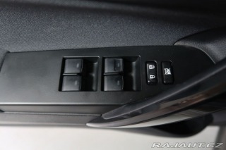 Toyota Auris 1.6VVT-i,CZ,1Maj,Comfort 1800