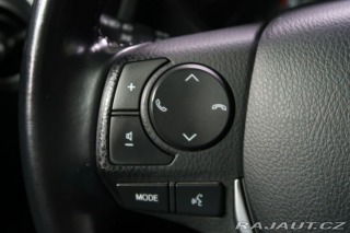 Toyota Auris 1.6VVT-i,CZ,1Maj,Comfort 1800