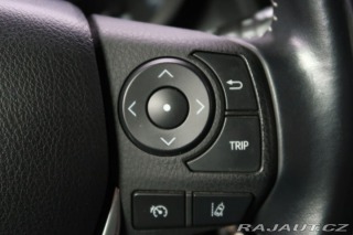 Toyota Auris 1.6VVT-i,CZ,1Maj,Comfort 1800