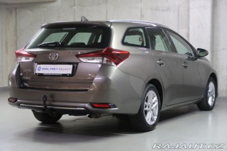 Toyota Auris 1.6VVT-i,CZ,1Maj,Comfort 1800
