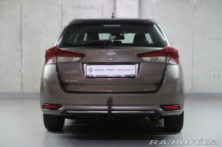 Toyota Auris 1.6VVT-i,CZ,1Maj,Comfort 1800