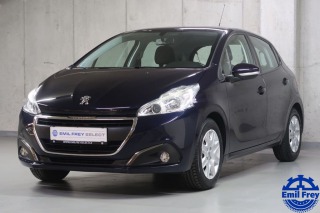 Peugeot 208 1.2PureTech,CZ,Active
