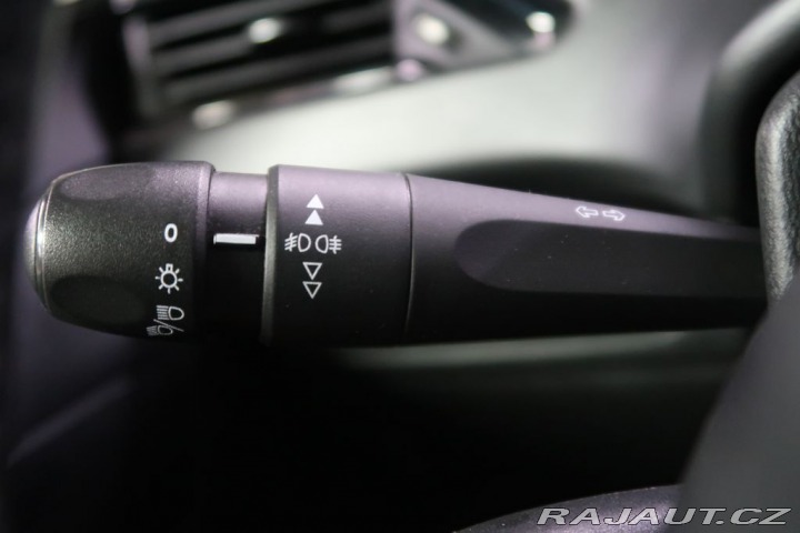 Peugeot 208 1.2PureTech,CZ,Active 2018