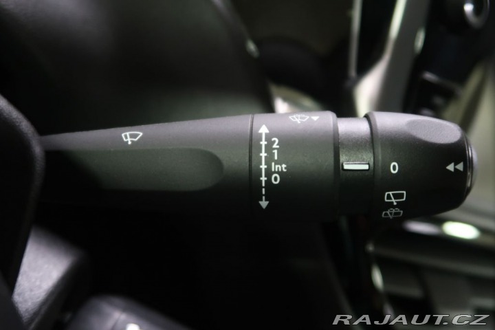 Peugeot 208 1.2PureTech,CZ,Active 2018